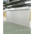 Wholesale Price Aluminum Alloy Roll Up Garage Door